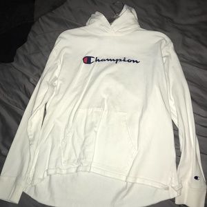 Champion Hoodie- Make offers